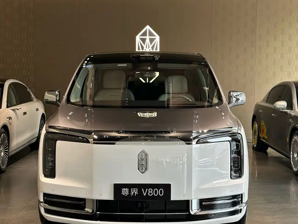 Zunjie Zunjie V800 — миниатюра 2