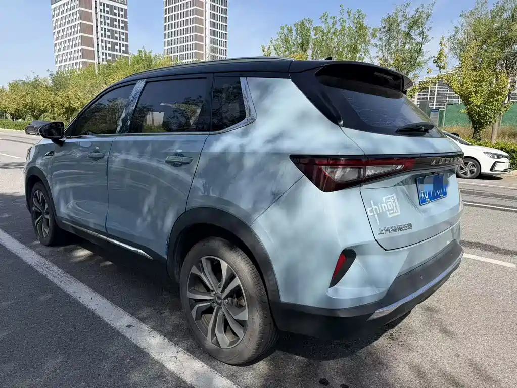 Wuling Xingchen — миниатюра 4