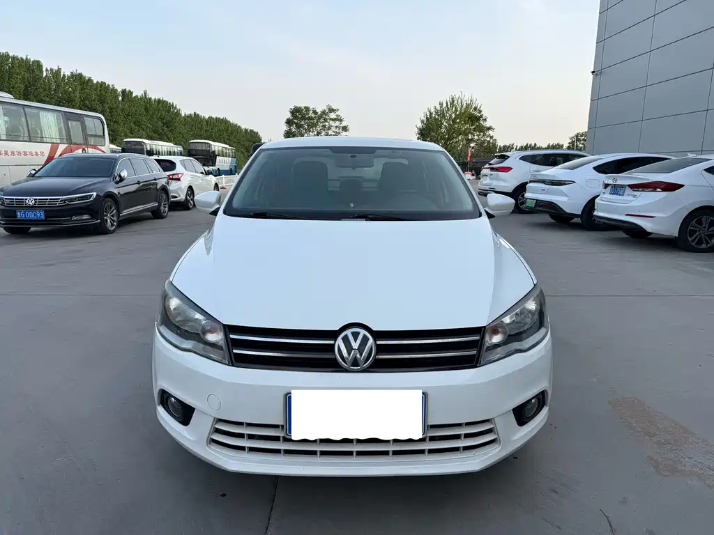 Volkswagen Jetta — миниатюра 2
