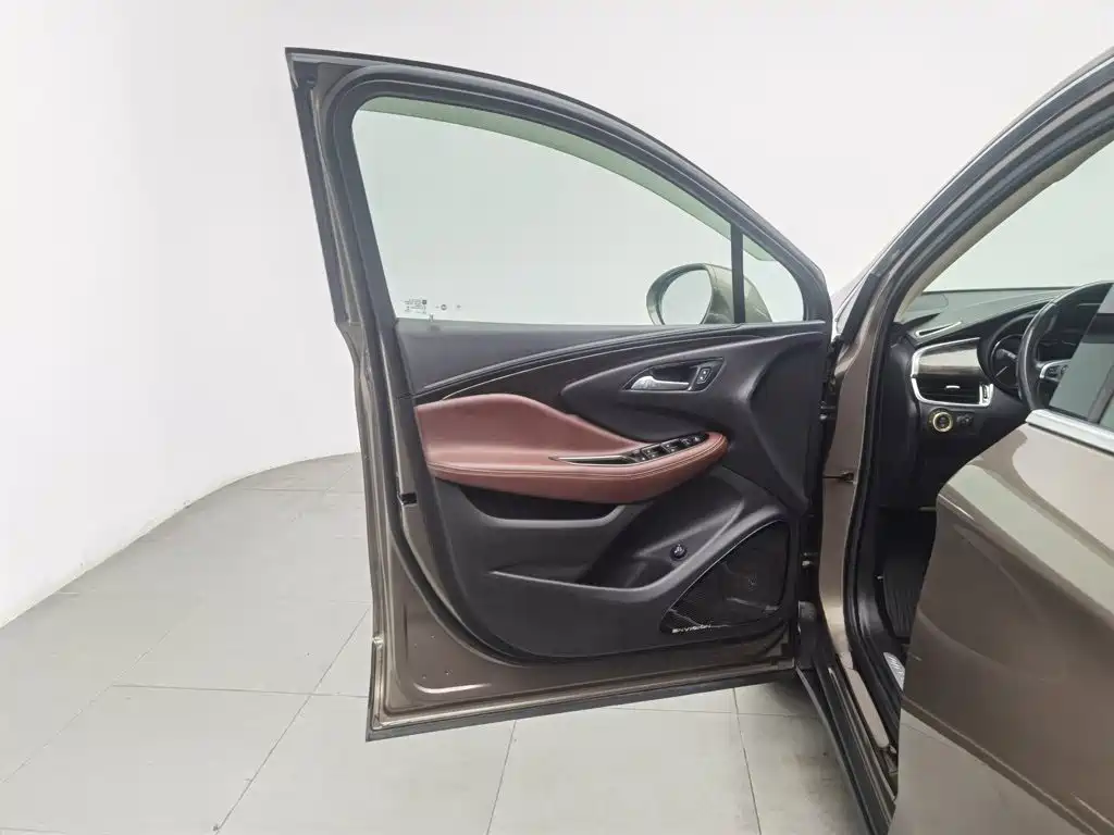Buick Envision Plus — миниатюра 8