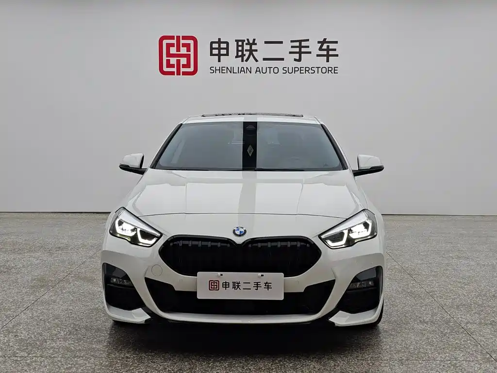 BMW 2 Series (Import) — миниатюра 5
