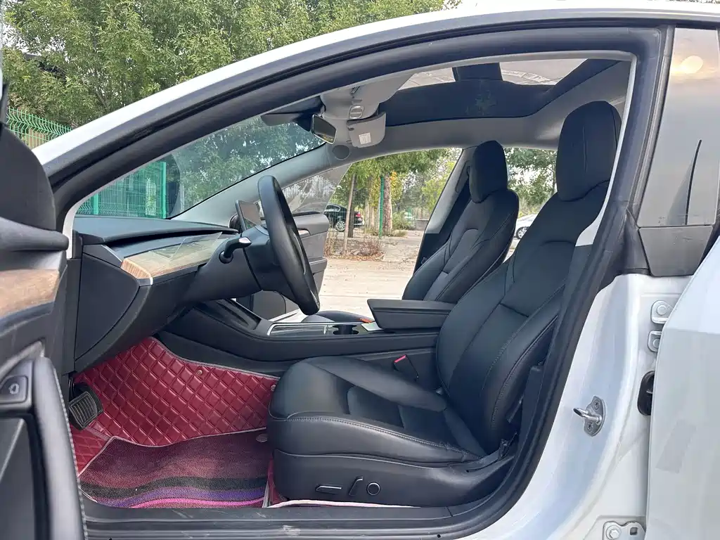 Tesla Model 3 — миниатюра 4