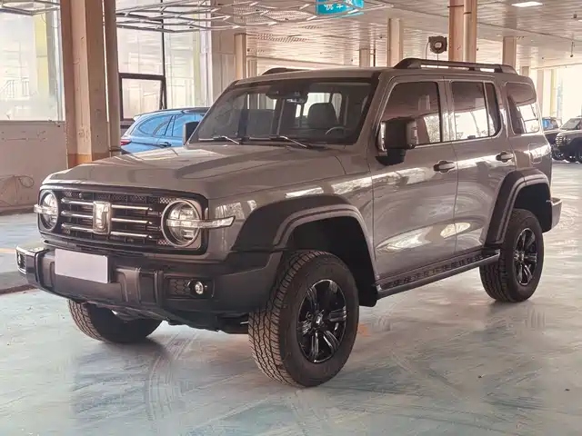Tank 300