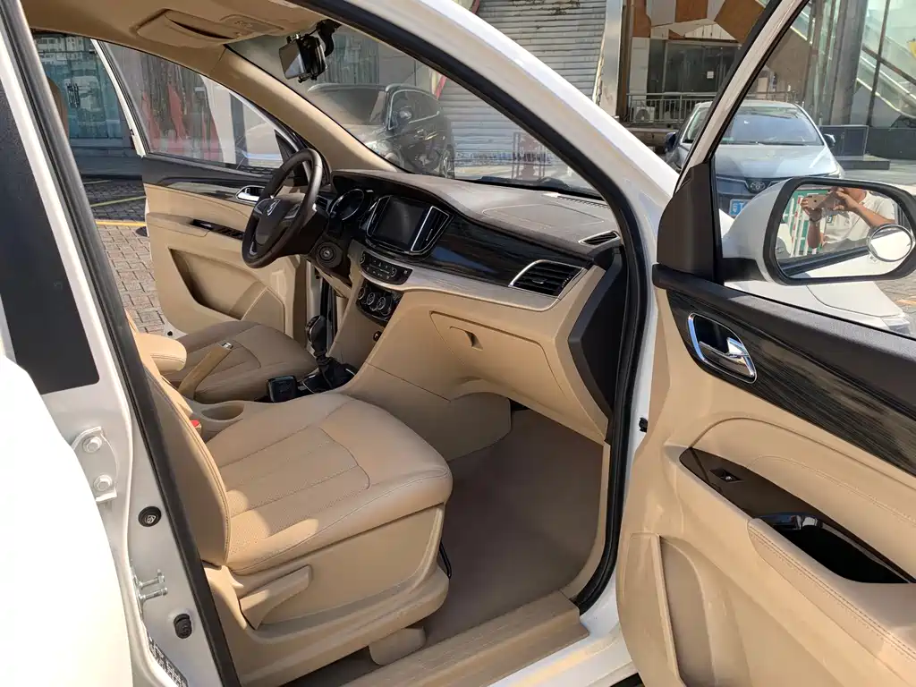 Baojun 730 — миниатюра 12
