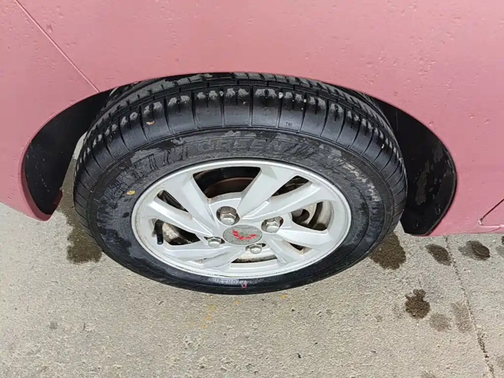 Wuling MINIEV — миниатюра 23