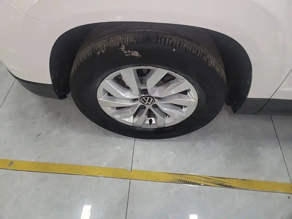 Volkswagen Tharu — миниатюра 23