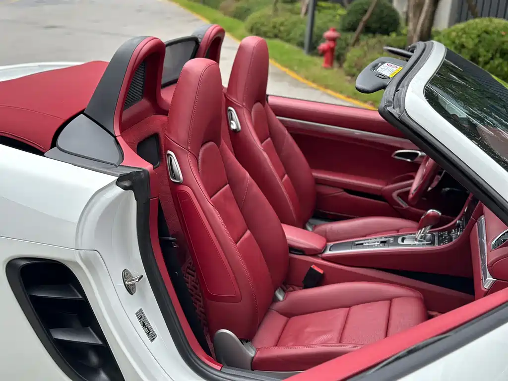 Porsche 718 — миниатюра 15