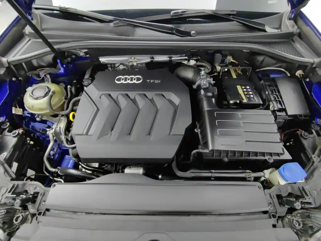 Audi Q3 — миниатюра 6