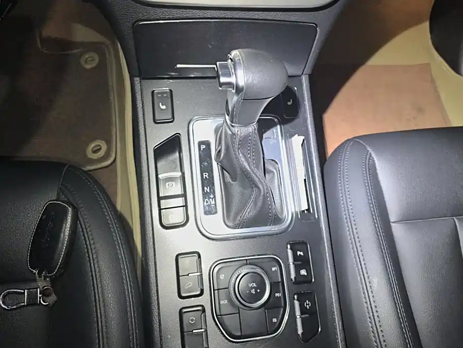 Haval H6 Coupe — миниатюра 16