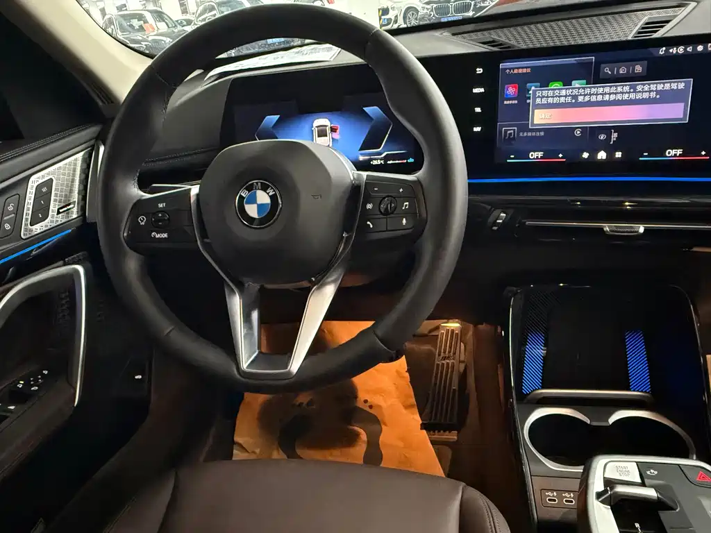 BMW X1 — миниатюра 2