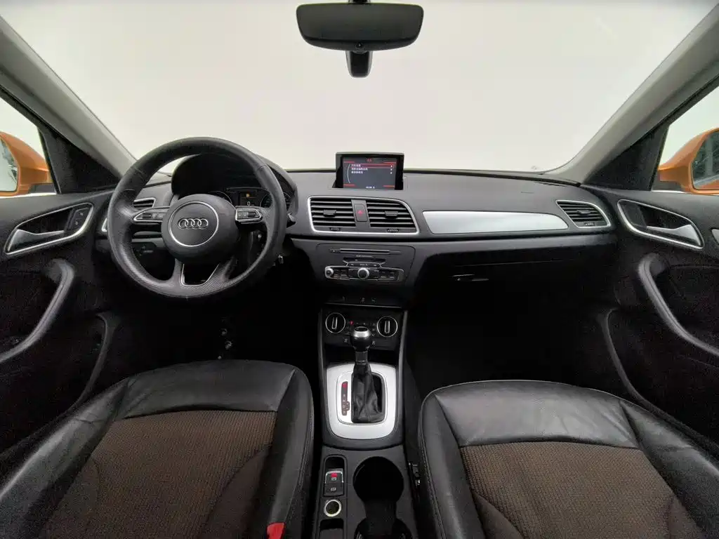 Audi Q3 — миниатюра 5