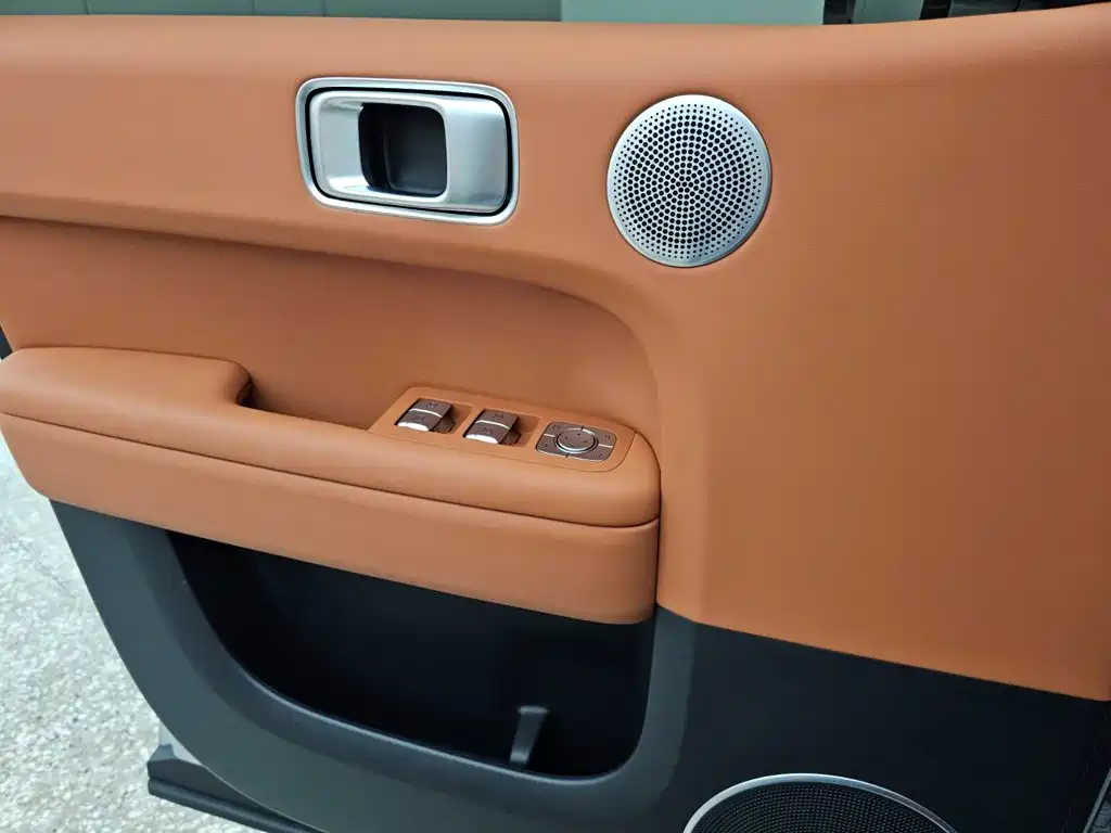 Li Auto Li L6 — миниатюра 8