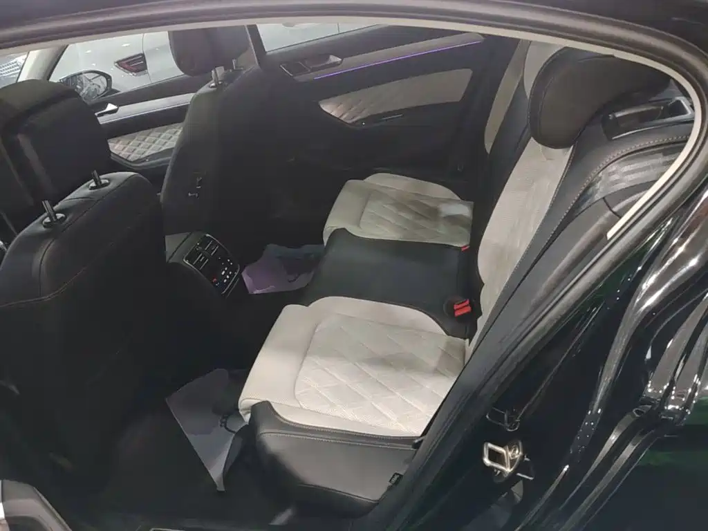Volkswagen Magotan — миниатюра 17