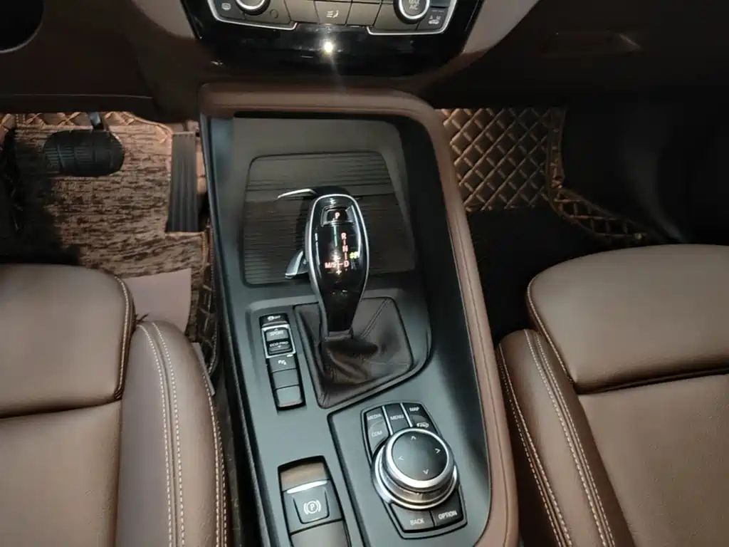 BMW X1 — миниатюра 14