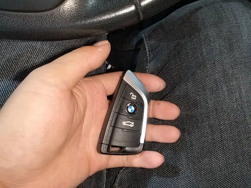 BMW 2 Series Active Tourer — миниатюра 9