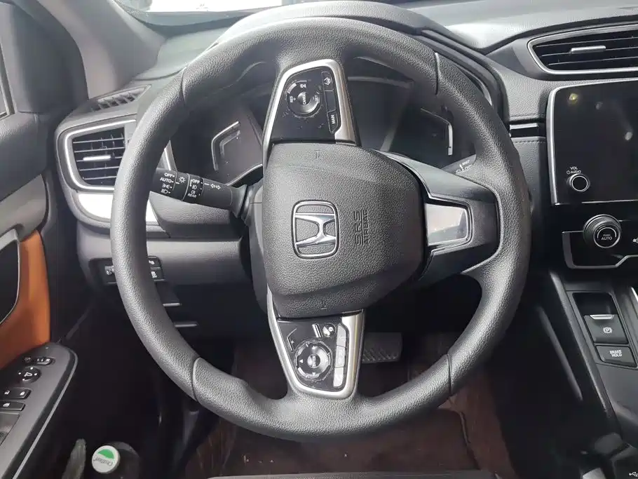 Honda CR-V — миниатюра 15