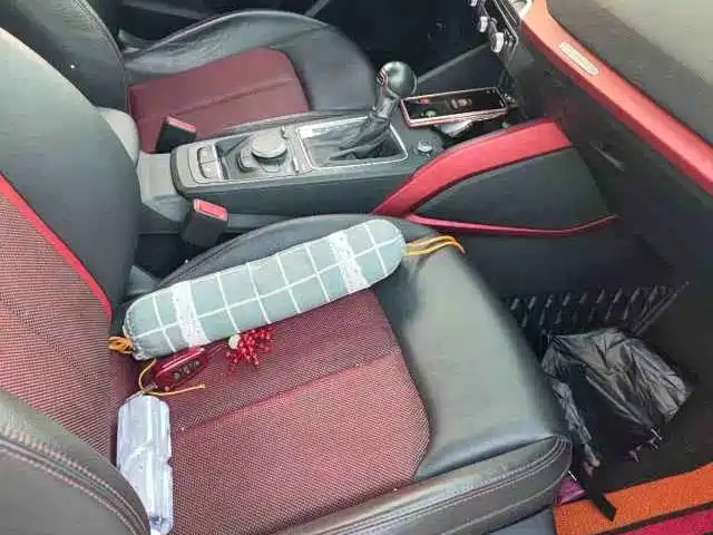 Audi Q2L 2018 35 TFSI Fashion VI