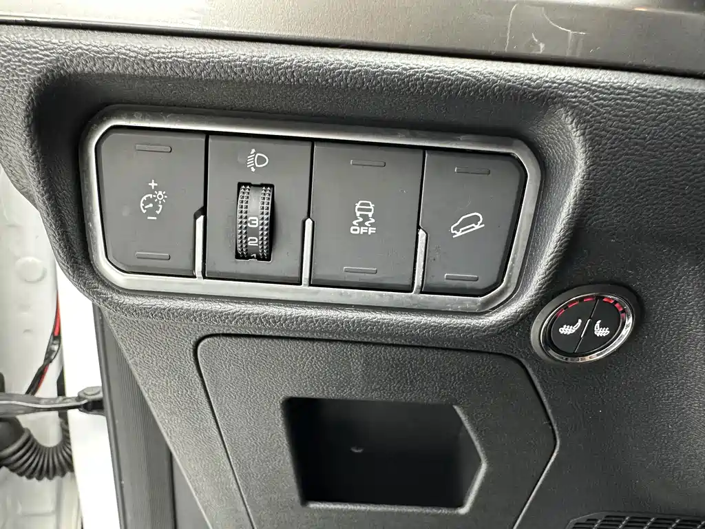 Haval H6 — миниатюра 16