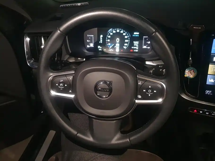Volvo S60 — миниатюра 14