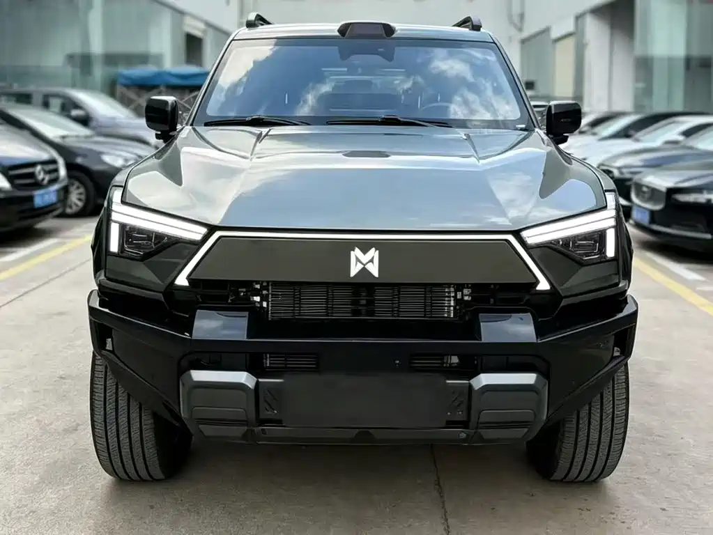 Mengshi Mengshi M817
