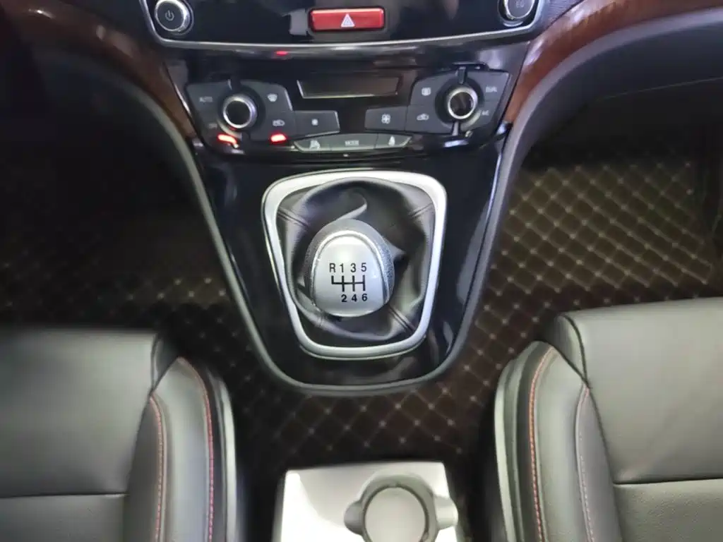 Haval H6 — миниатюра 14