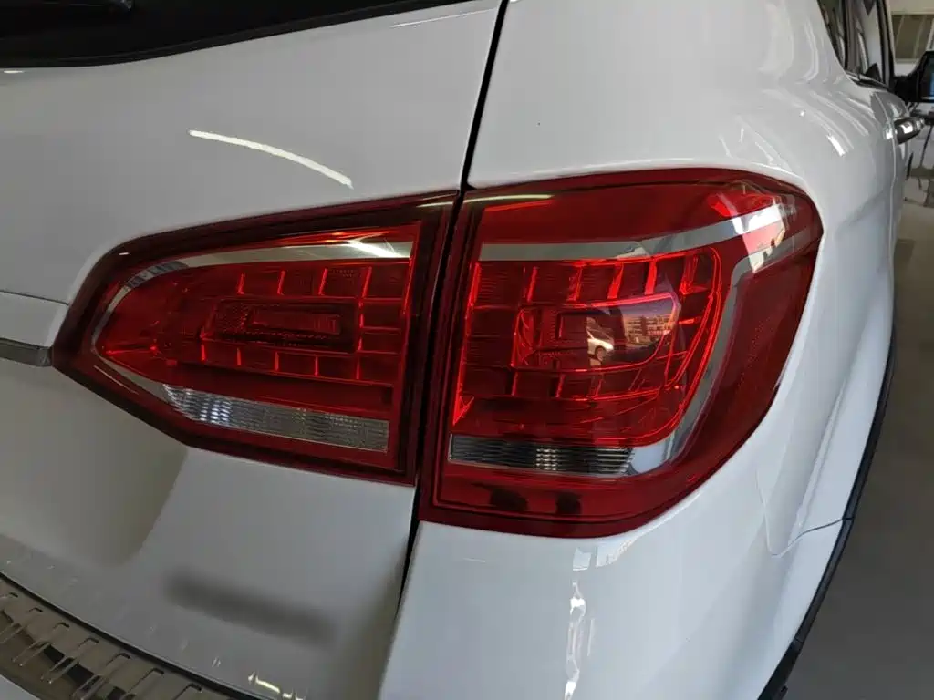 Haval H6 — миниатюра 8