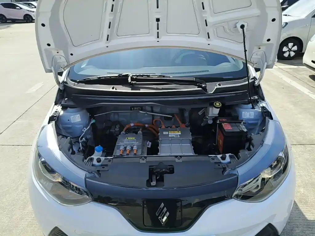 JMEV EV2 — миниатюра 20