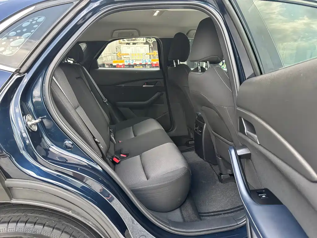 Mazda CX-30 — миниатюра 23