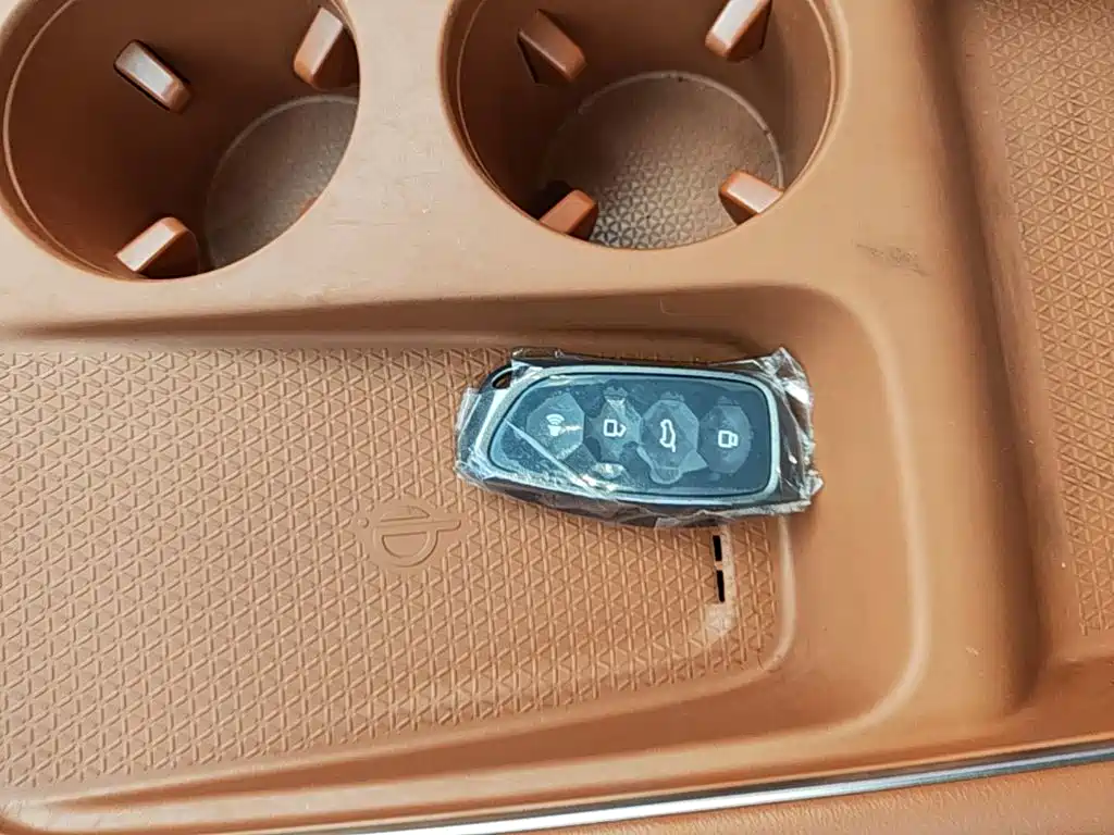 Haval Xiaolong MAX — миниатюра 9
