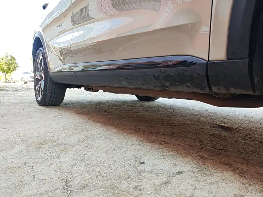 Haval Xiaolong MAX — миниатюра 21