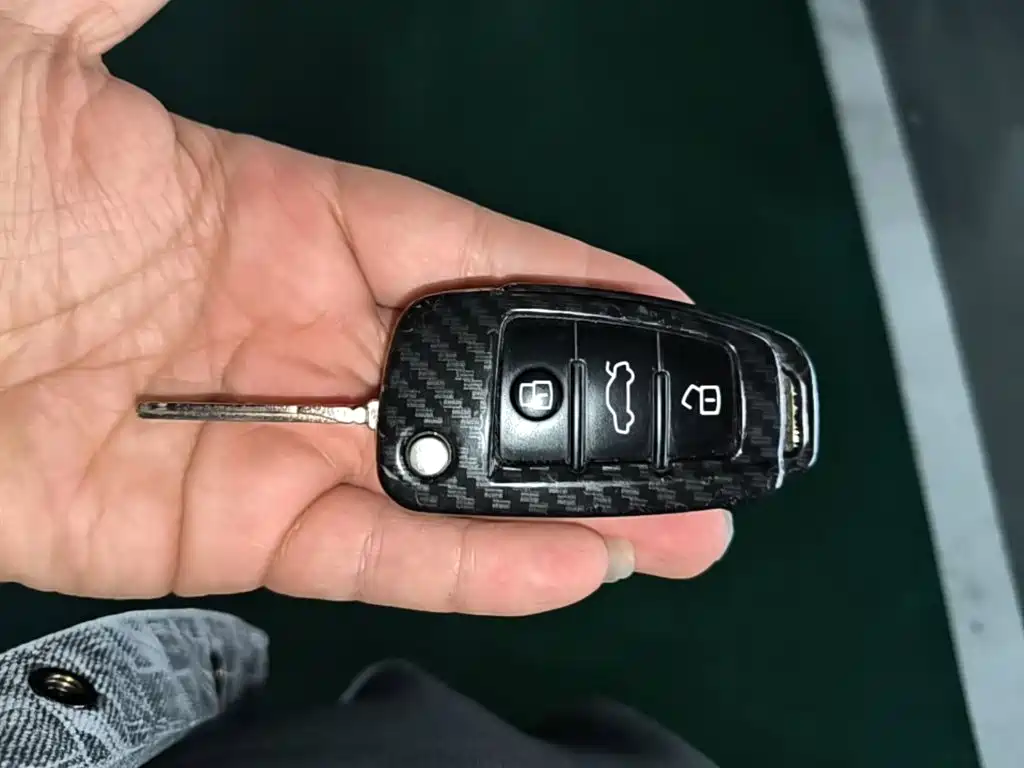 Audi A3 — миниатюра 9