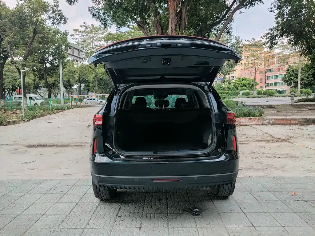Haval H6 New Energy — миниатюра 15