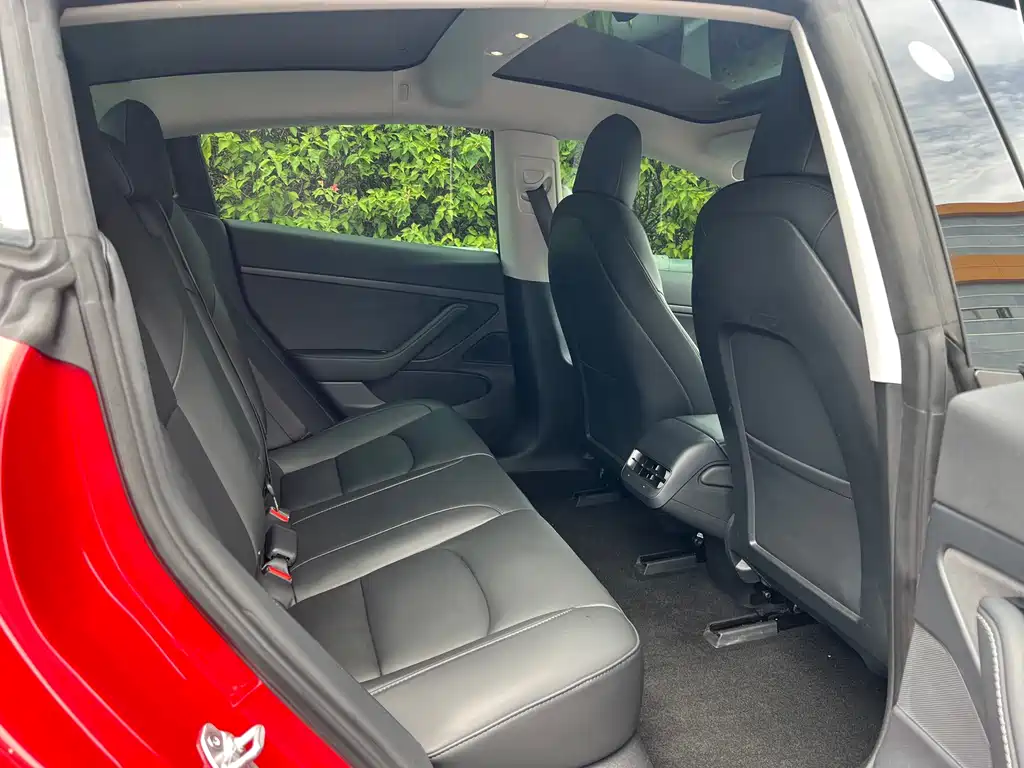 Tesla Model 3 — миниатюра 7