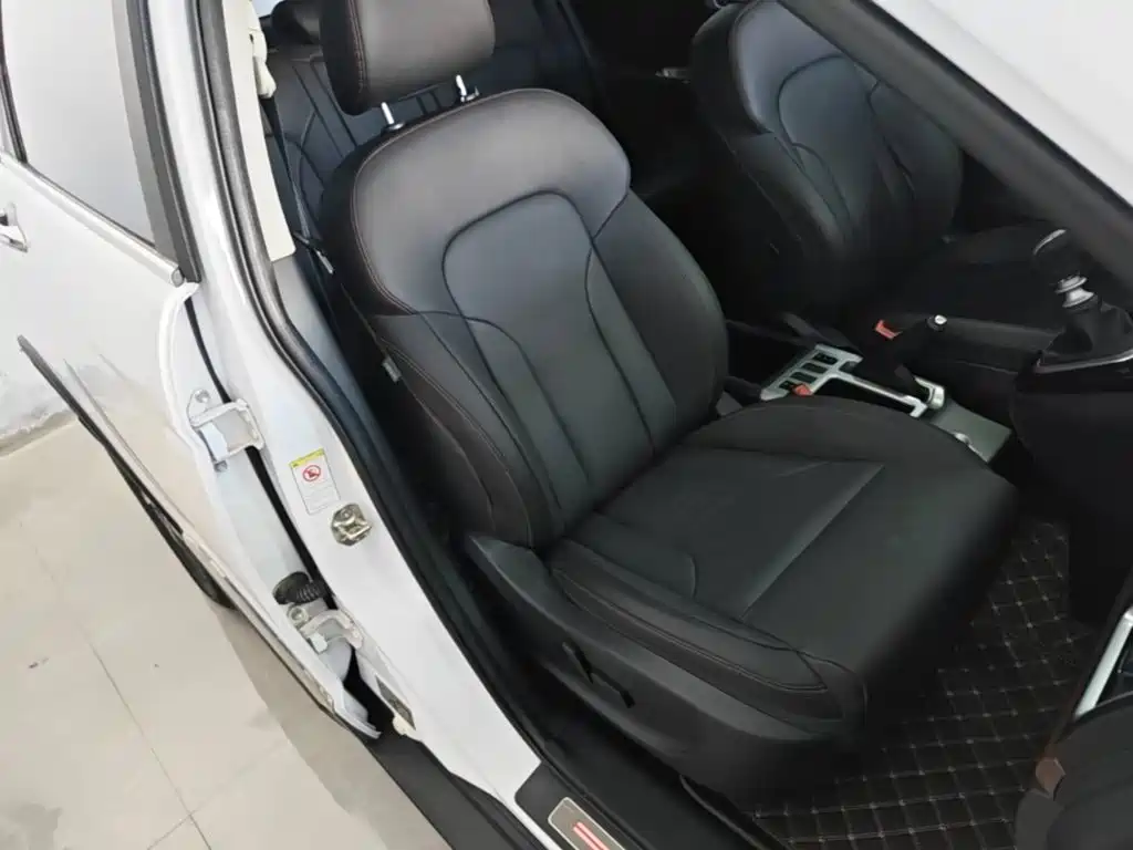 Haval H6 — миниатюра 25