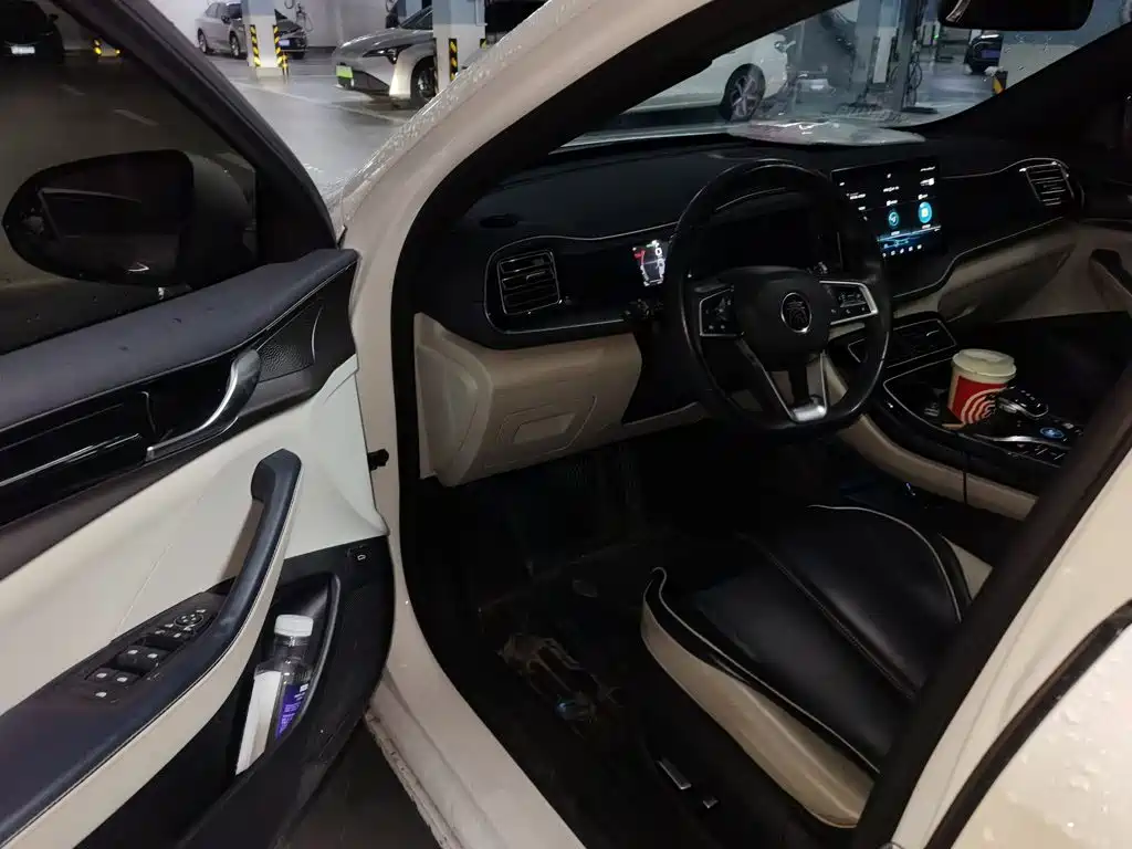 BYD Qin PLUS — миниатюра 12