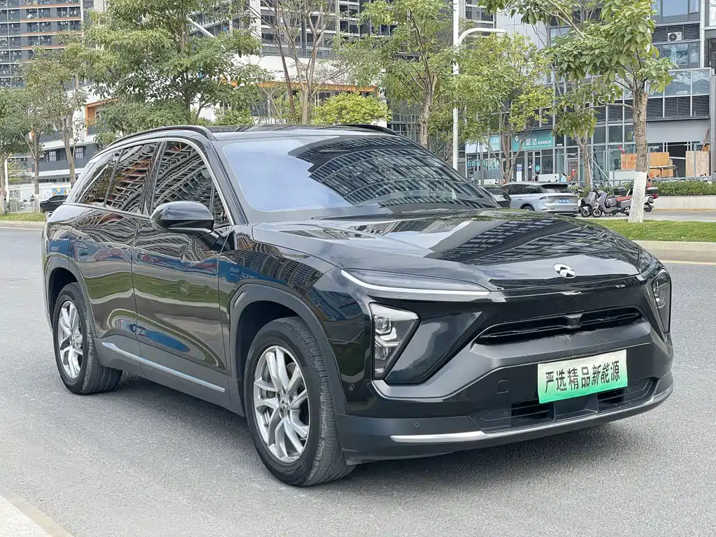 NIO NIO ES6