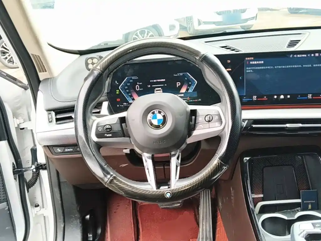 BMW X1 — миниатюра 11