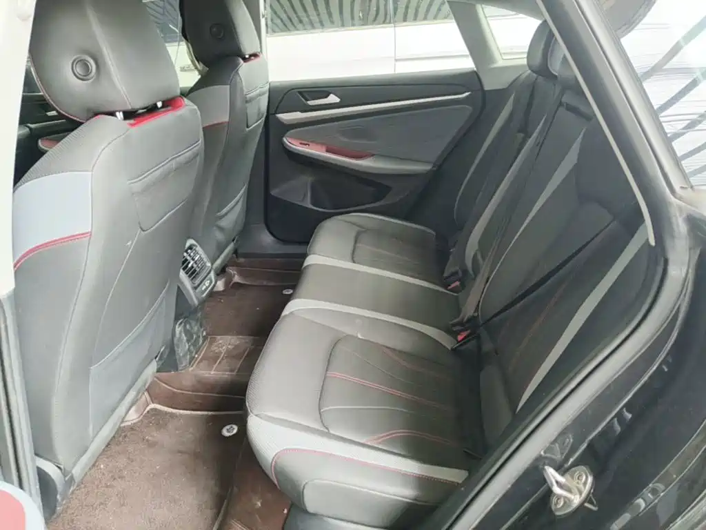 Volkswagen Lamando — миниатюра 17