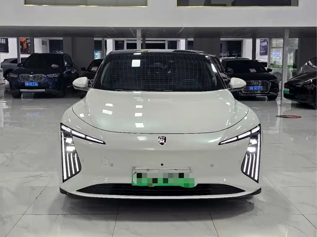 Fengxing Xinghai S7 — миниатюра 2