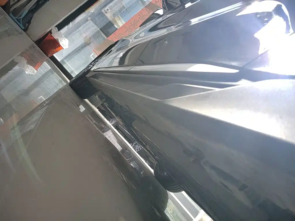 BYD Han — миниатюра 22