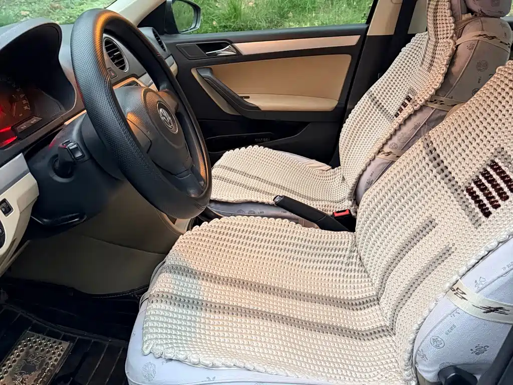 Volkswagen Jetta — миниатюра 7