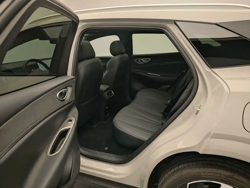 BYD Sealion 06 — миниатюра 13