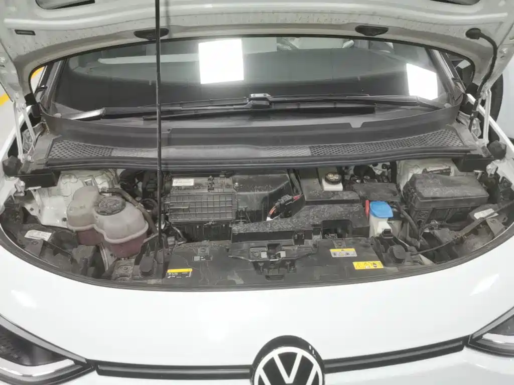 Volkswagen ID.3 — миниатюра 20
