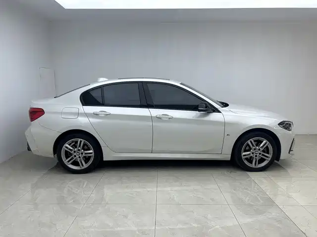 BMW 1 Series — миниатюра 8