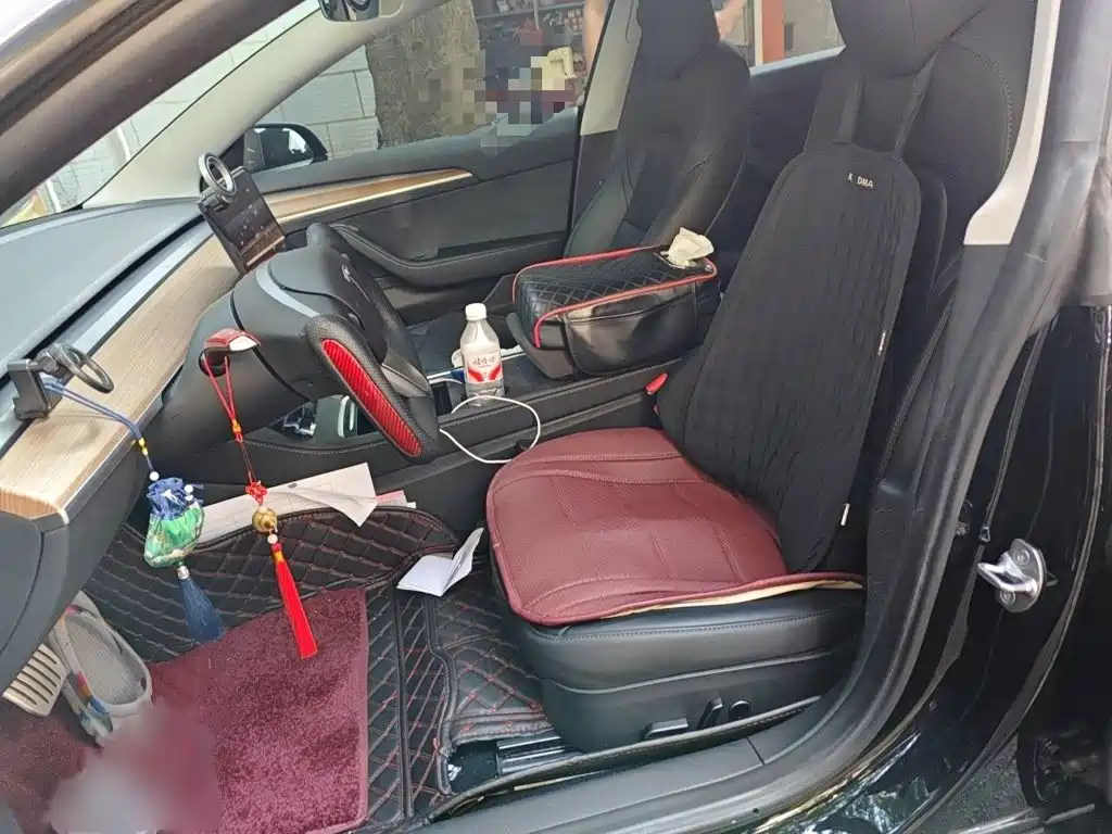 Tesla Model 3 — миниатюра 8