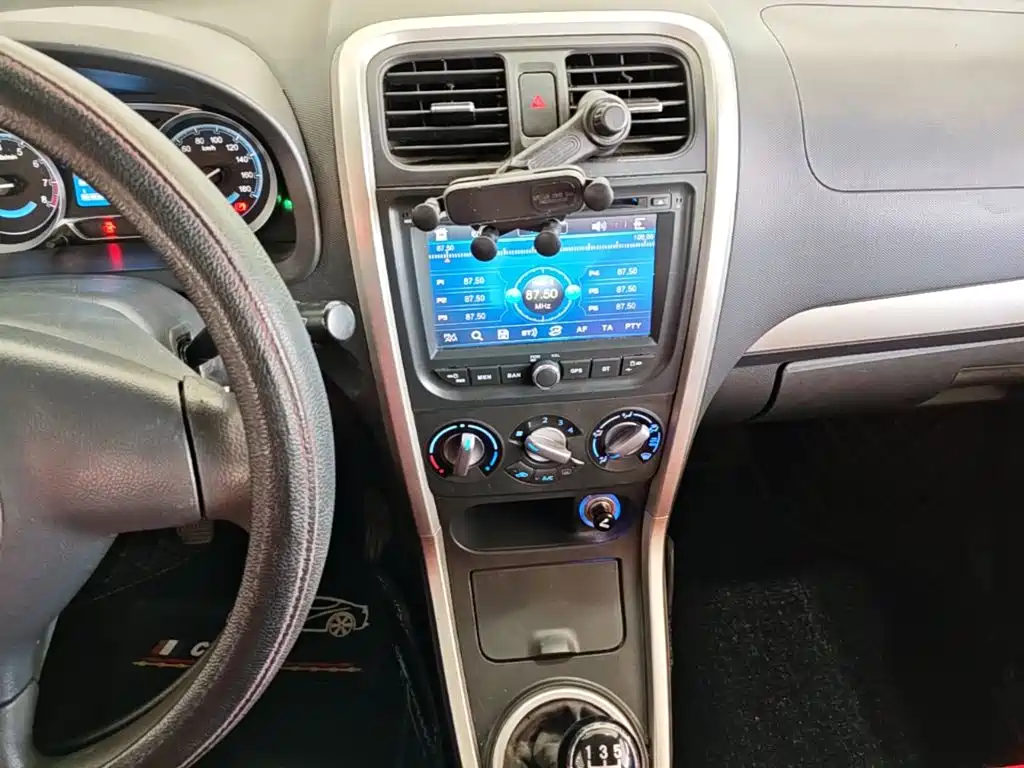 Suzuki Wagon R X5 — миниатюра 13