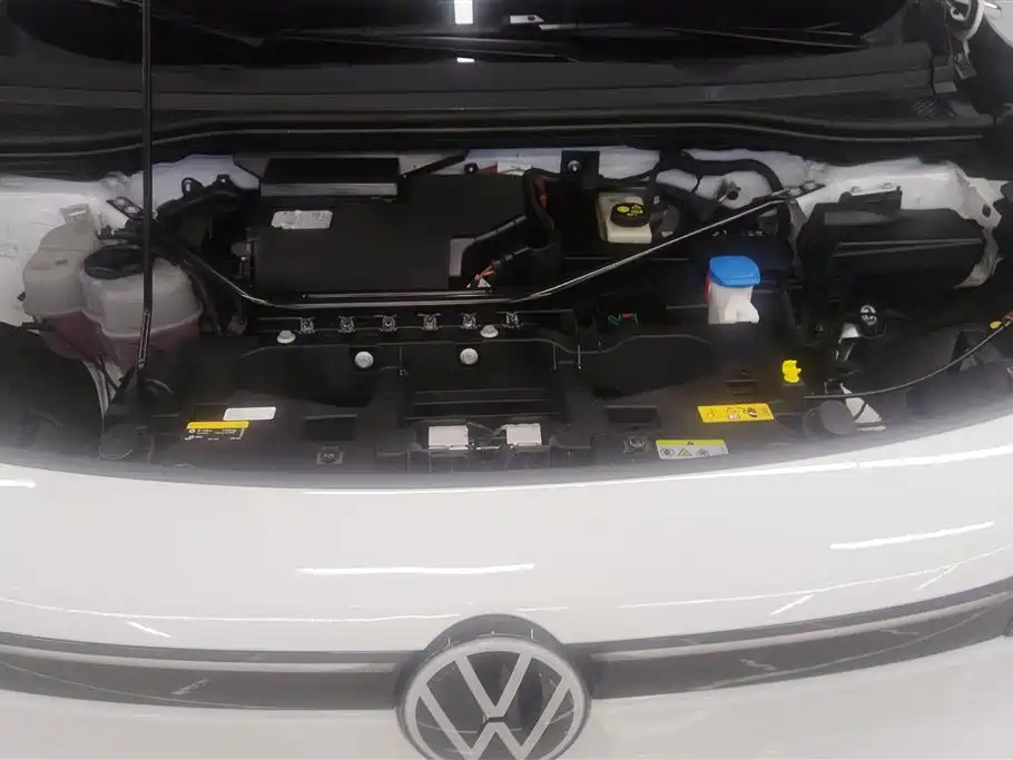 Volkswagen ID.4 CROZZ 2022 Lite PRO