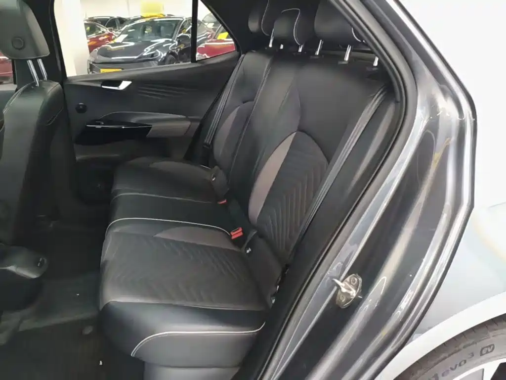 Volkswagen ID.3 — миниатюра 17