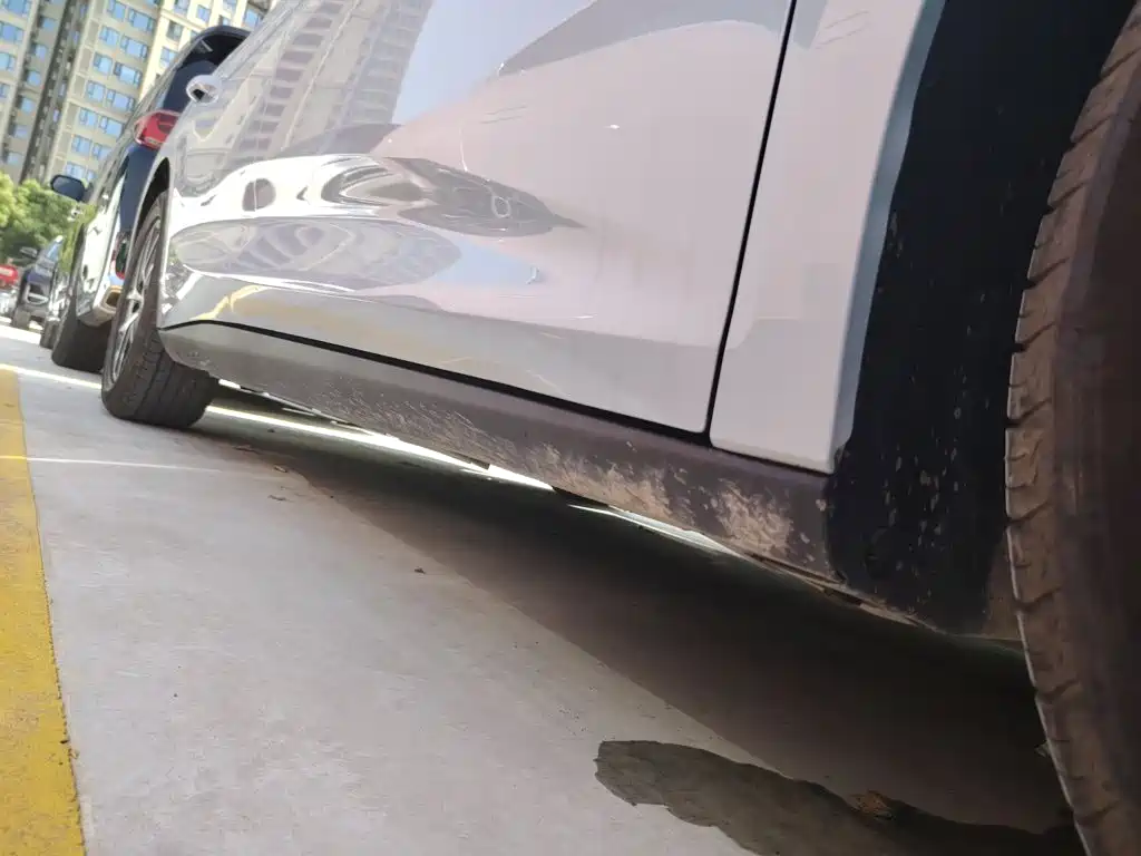 BYD Qin L — миниатюра 21
