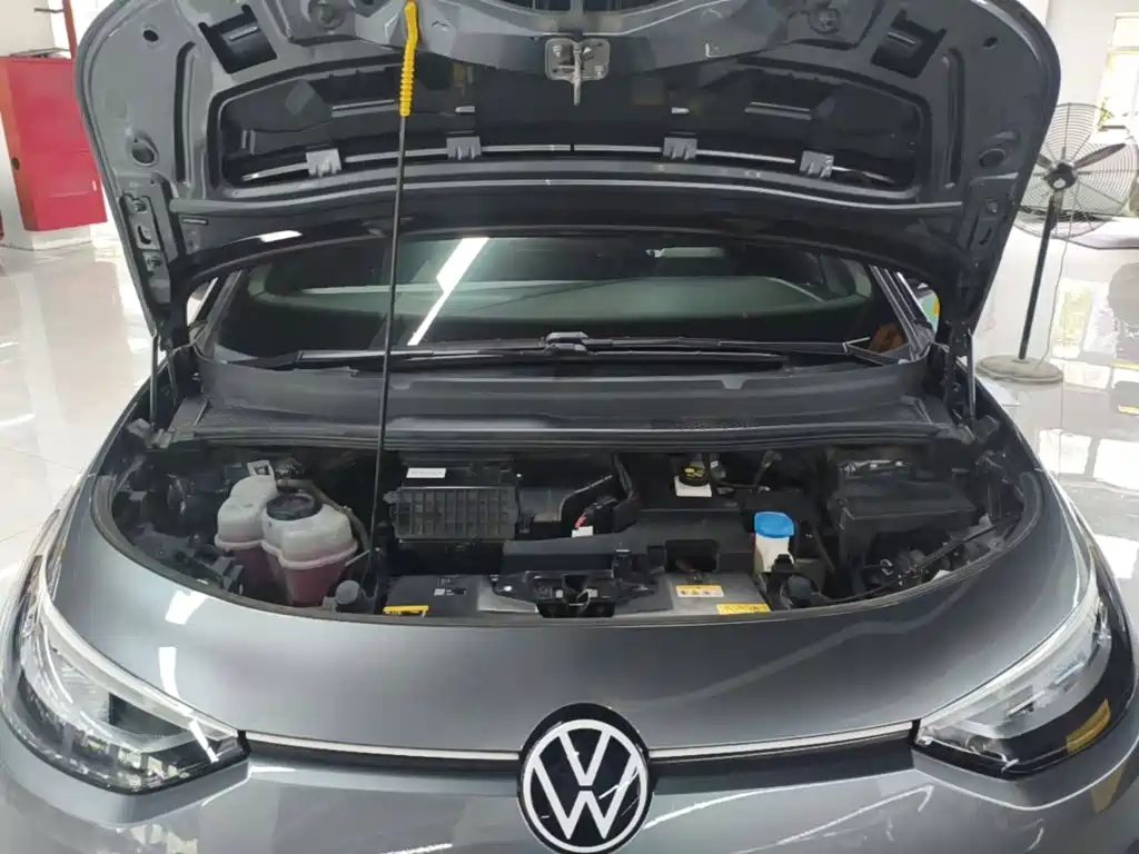 Volkswagen ID.3 — миниатюра 20